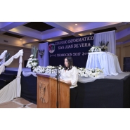 Acto de Colacion Ciclo Lectivo 2017 - Nivel Primario 